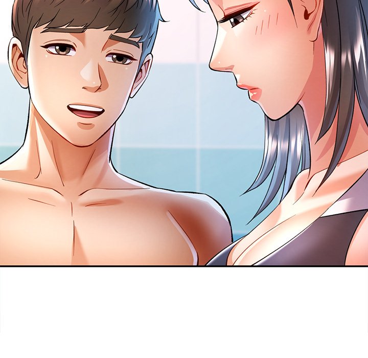 In Her Place Chapter 18 - HolyManga.Net
