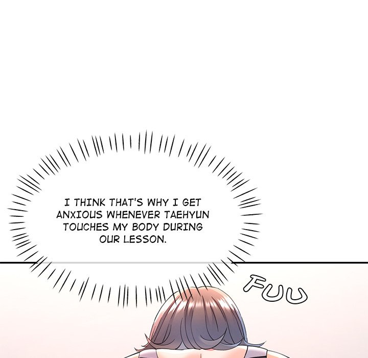 In Her Place Chapter 18 - HolyManga.Net