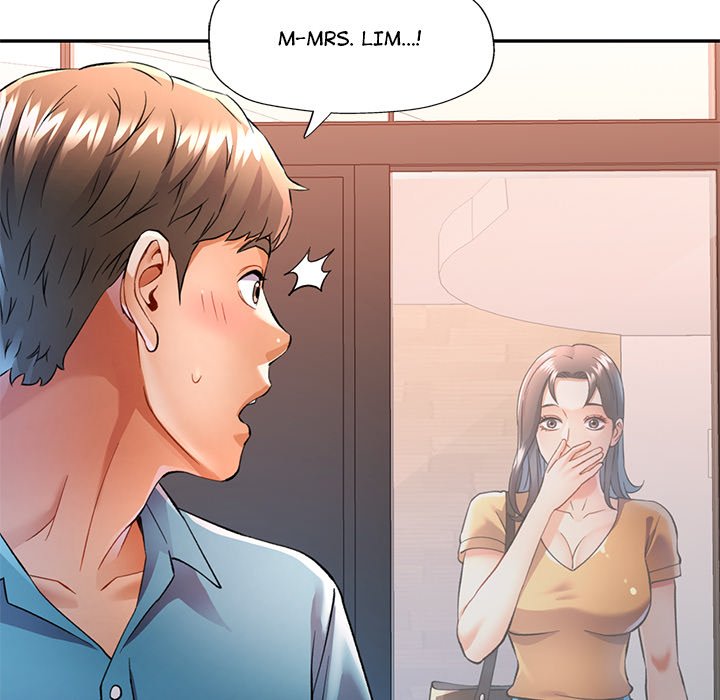 In Her Place Chapter 18 - HolyManga.Net
