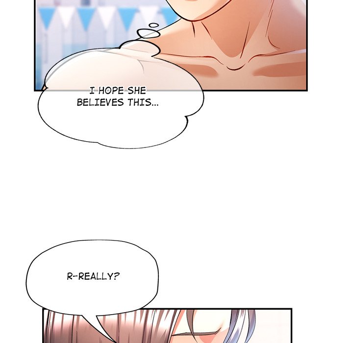 In Her Place Chapter 18 - HolyManga.Net