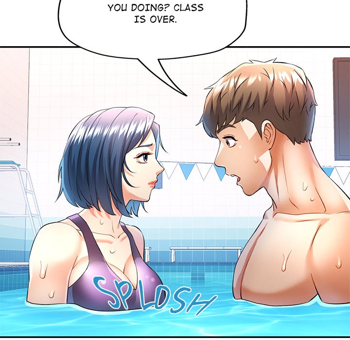 In Her Place Chapter 18 - HolyManga.Net