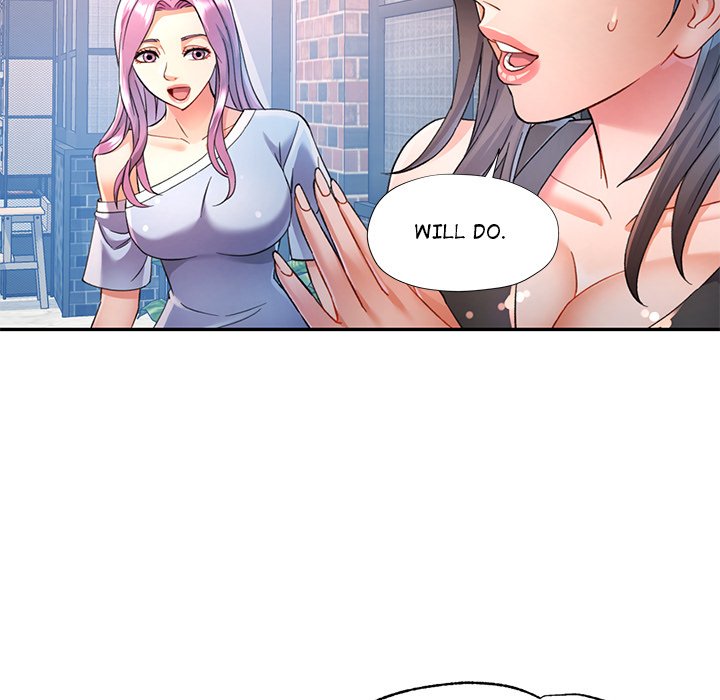 In Her Place Chapter 18 - HolyManga.Net