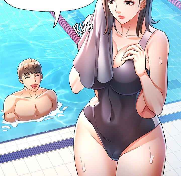 In Her Place Chapter 18 - HolyManga.Net