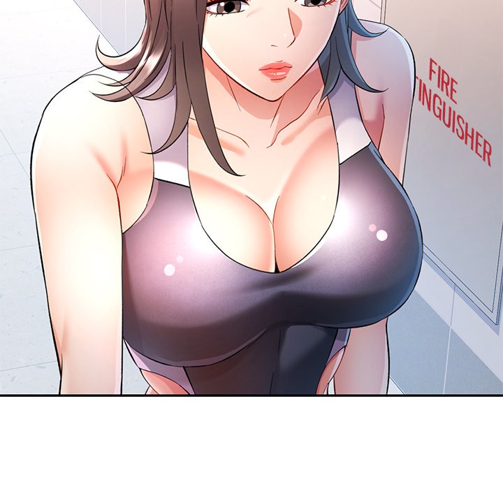 In Her Place Chapter 18 - HolyManga.Net