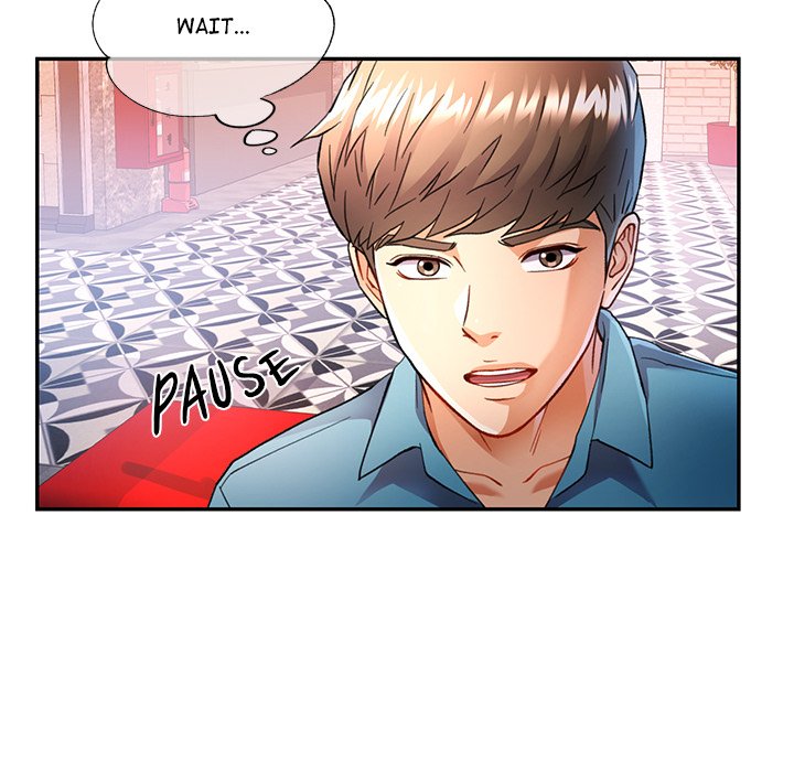 In Her Place Chapter 18 - HolyManga.Net