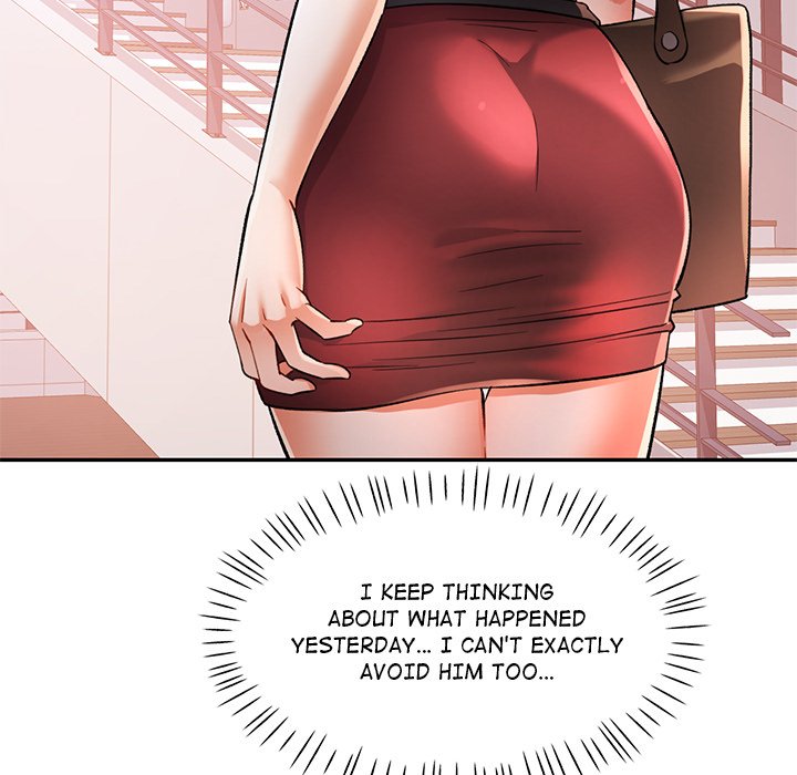 In Her Place Chapter 18 - HolyManga.Net