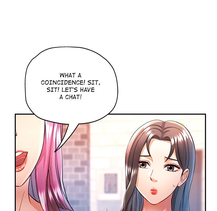 In Her Place Chapter 18 - HolyManga.Net