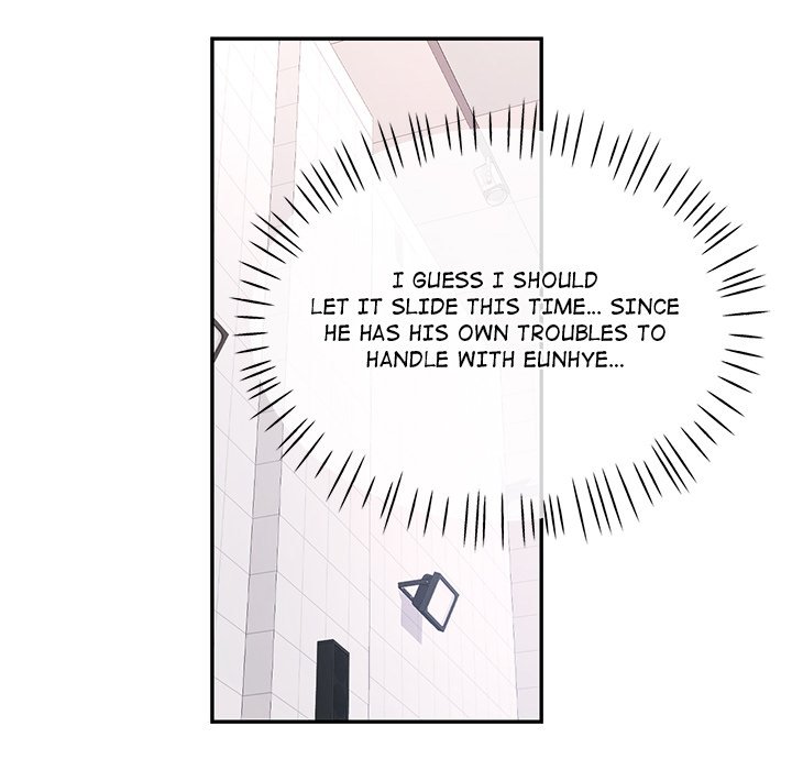 In Her Place Chapter 18 - HolyManga.Net