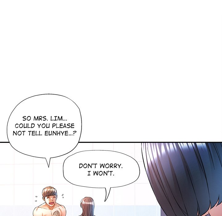 In Her Place Chapter 18 - HolyManga.Net