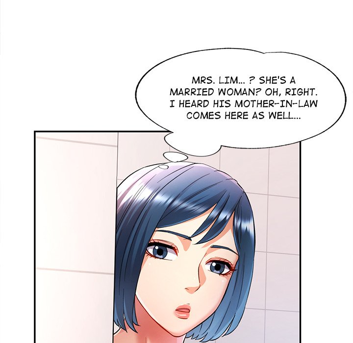 In Her Place Chapter 18 - HolyManga.Net
