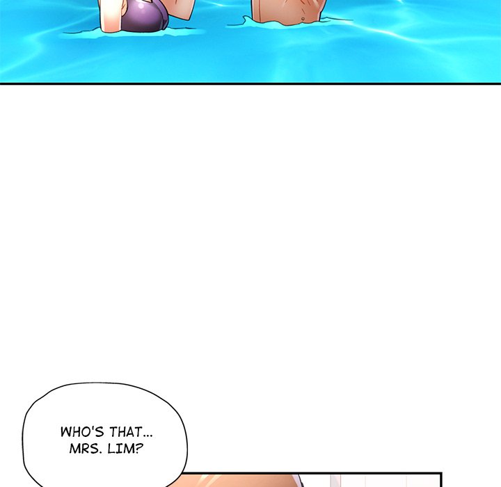 In Her Place Chapter 18 - HolyManga.Net
