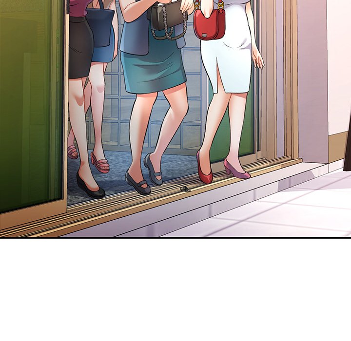 In Her Place Chapter 18 - HolyManga.Net