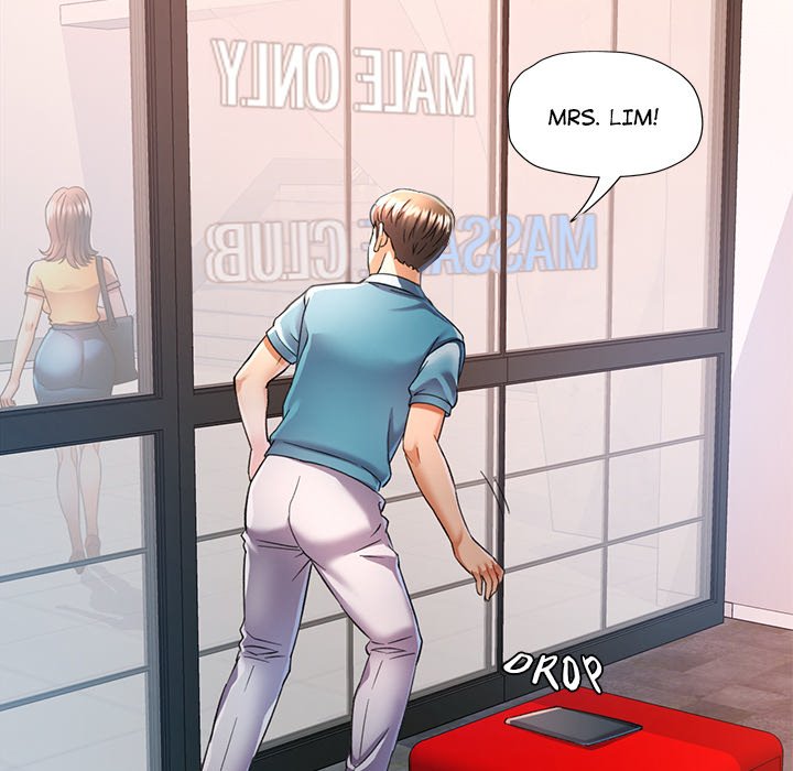 In Her Place Chapter 18 - HolyManga.Net