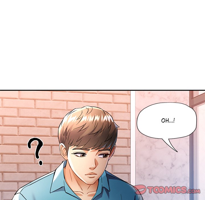 In Her Place Chapter 18 - HolyManga.Net