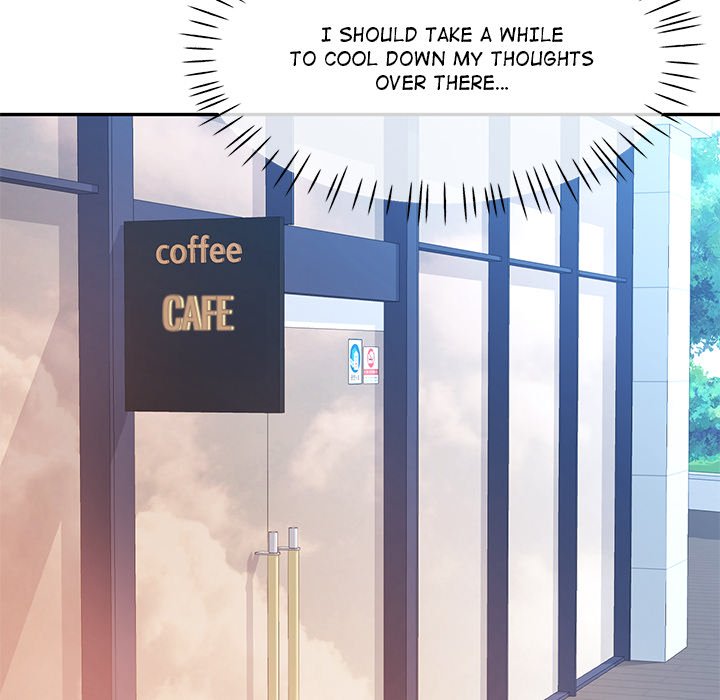 In Her Place Chapter 18 - HolyManga.Net