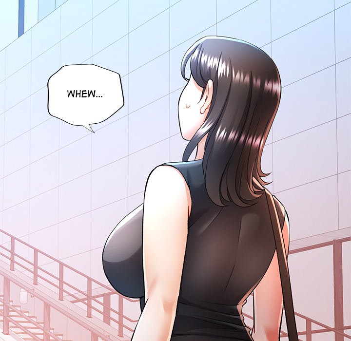 In Her Place Chapter 18 - HolyManga.Net
