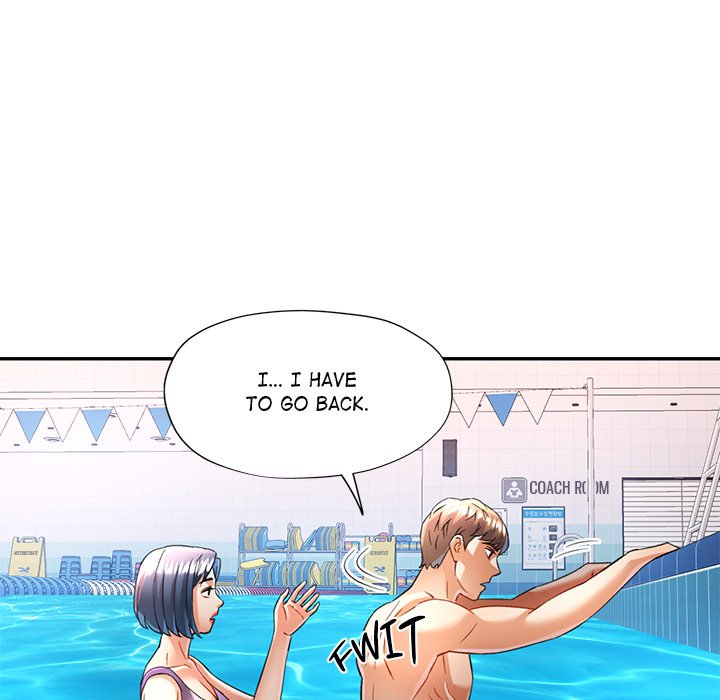In Her Place Chapter 18 - HolyManga.Net