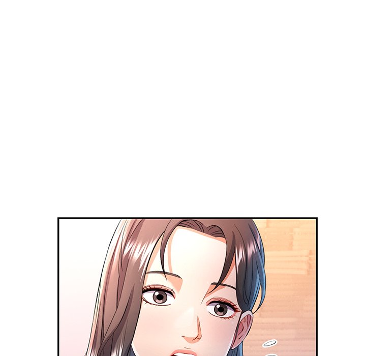 In Her Place Chapter 18 - HolyManga.Net