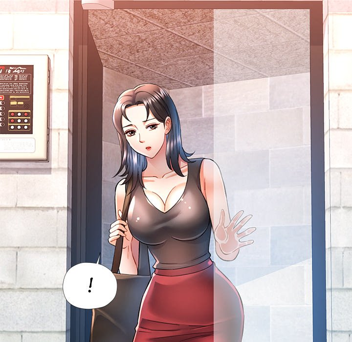 In Her Place Chapter 18 - HolyManga.Net