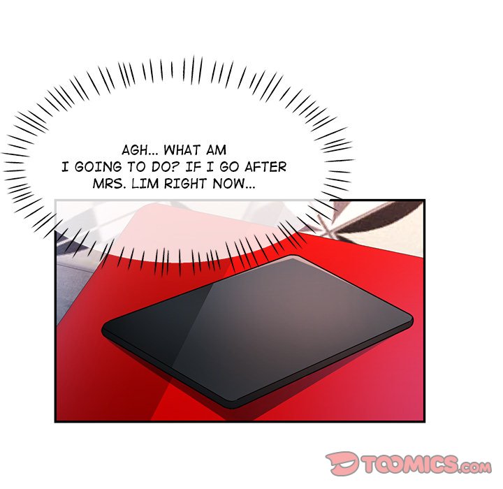In Her Place Chapter 18 - HolyManga.Net