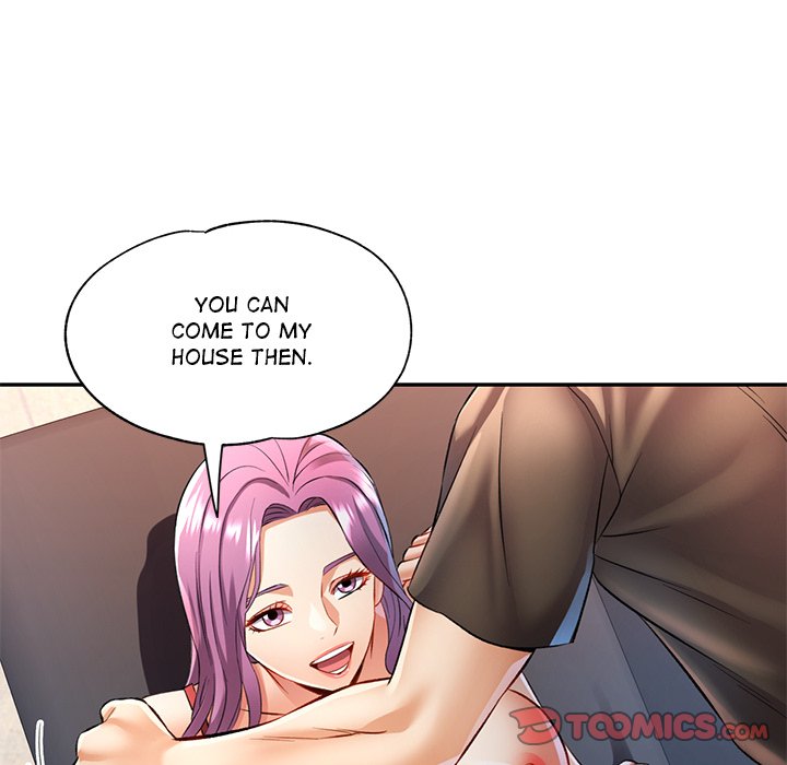 In Her Place Chapter 20 - HolyManga.Net
