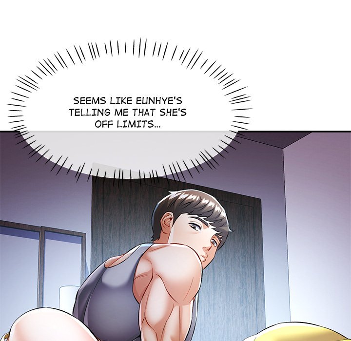 In Her Place Chapter 20 - HolyManga.Net