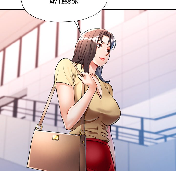 In Her Place Chapter 20 - HolyManga.Net