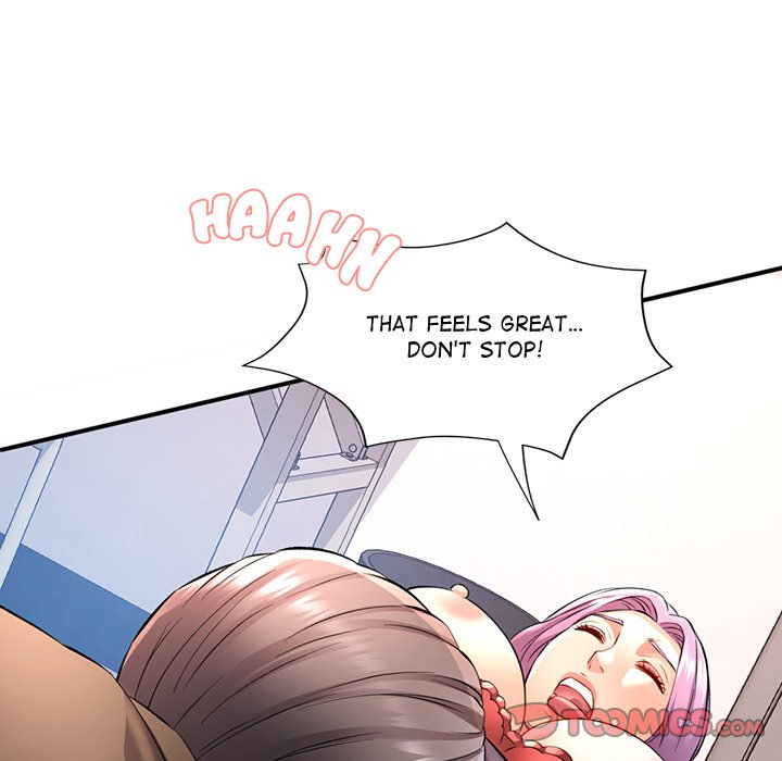 In Her Place Chapter 20 - HolyManga.Net
