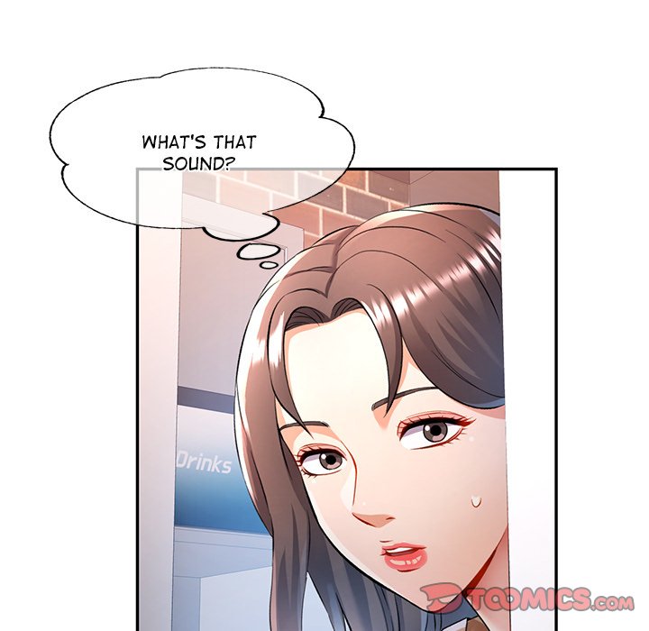 In Her Place Chapter 20 - HolyManga.Net