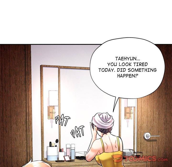 In Her Place Chapter 20 - HolyManga.Net