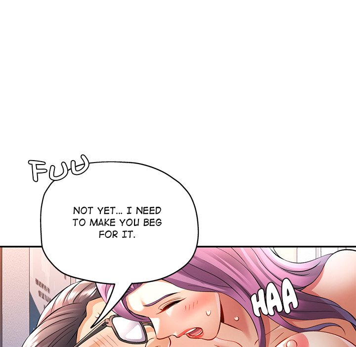 In Her Place Chapter 20 - HolyManga.Net