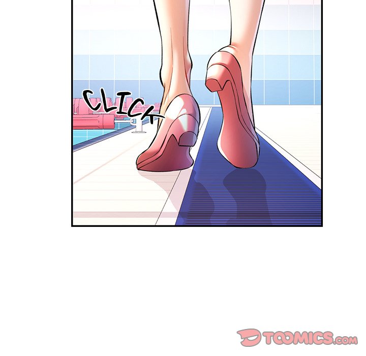 In Her Place Chapter 20 - HolyManga.Net