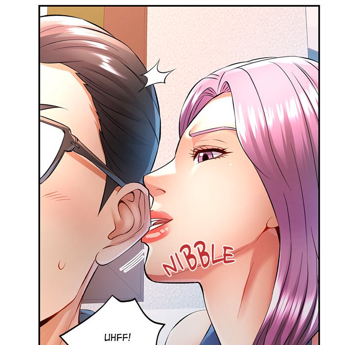 In Her Place Chapter 20 - HolyManga.Net