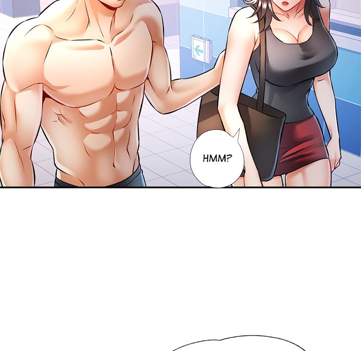 In Her Place Chapter 20 - HolyManga.Net