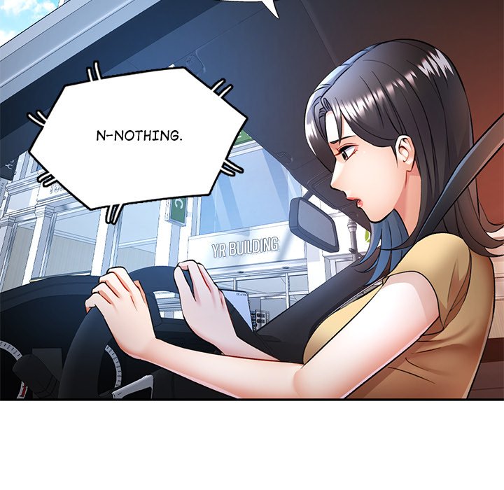 In Her Place Chapter 20 - HolyManga.Net