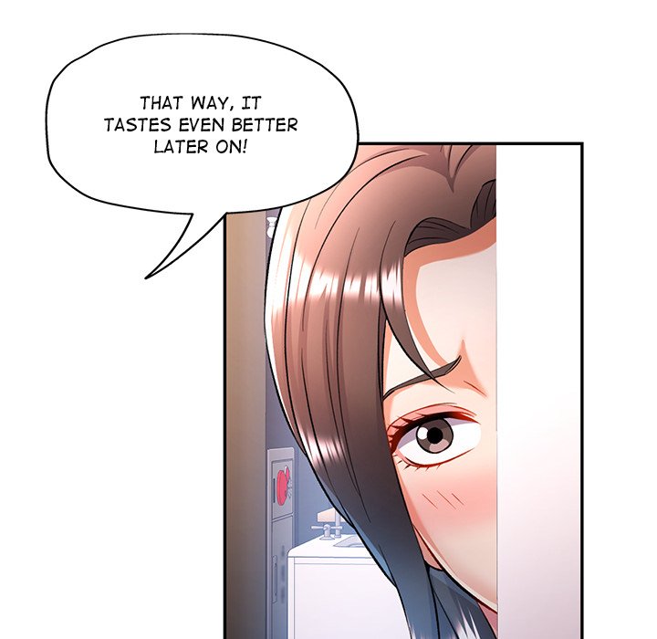 In Her Place Chapter 20 - HolyManga.Net