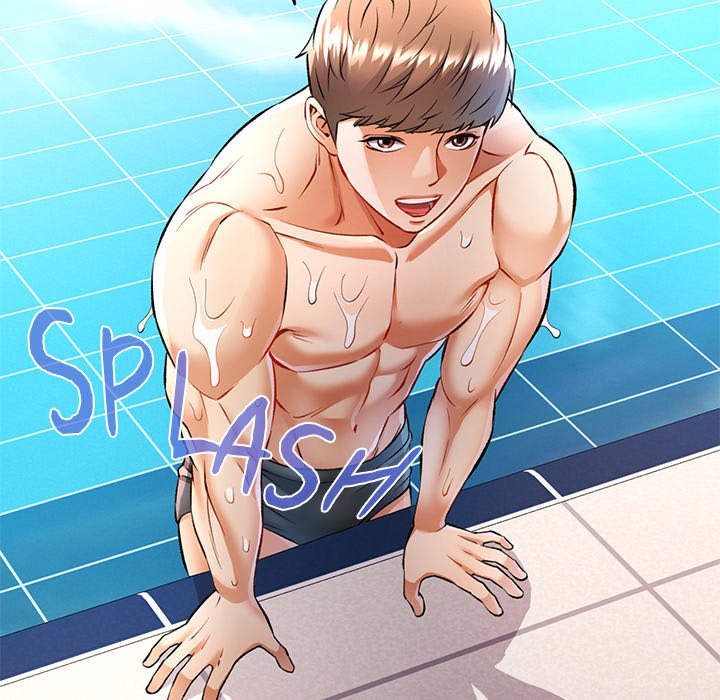 In Her Place Chapter 20 - HolyManga.Net