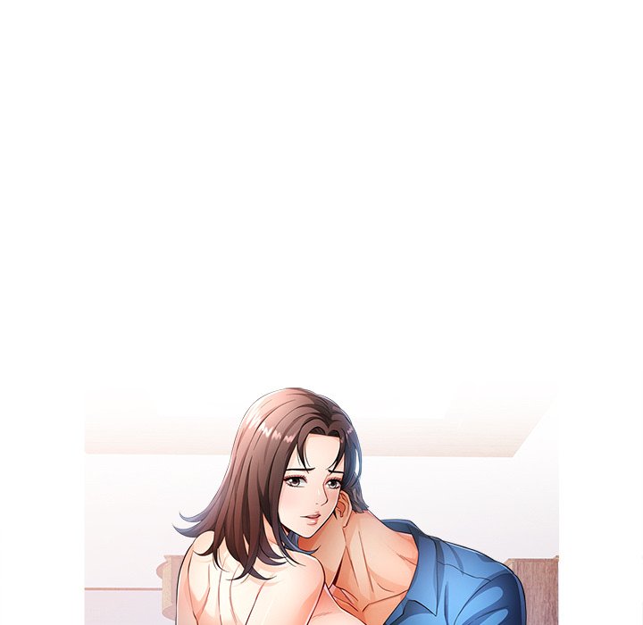 In Her Place Chapter 20 - HolyManga.Net