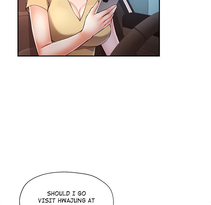 In Her Place Chapter 20 - HolyManga.Net