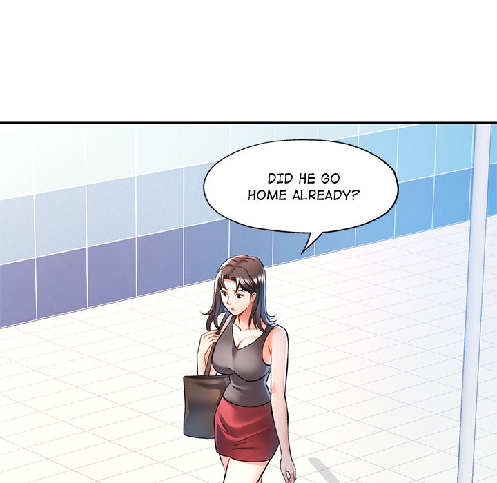 In Her Place Chapter 20 - HolyManga.Net