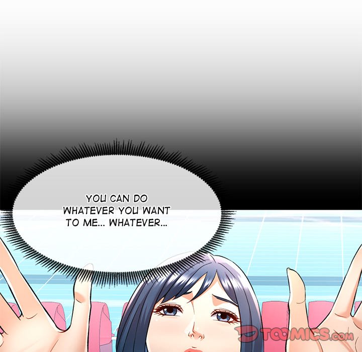 In Her Place Chapter 20 - HolyManga.Net