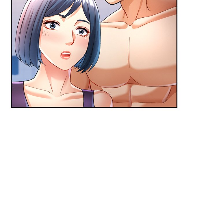 In Her Place Chapter 20 - HolyManga.Net