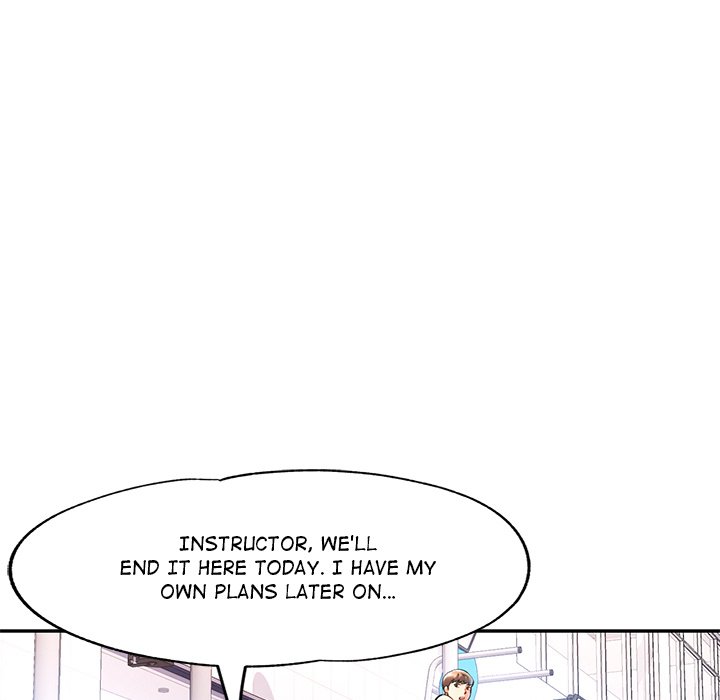 In Her Place Chapter 20 - HolyManga.Net