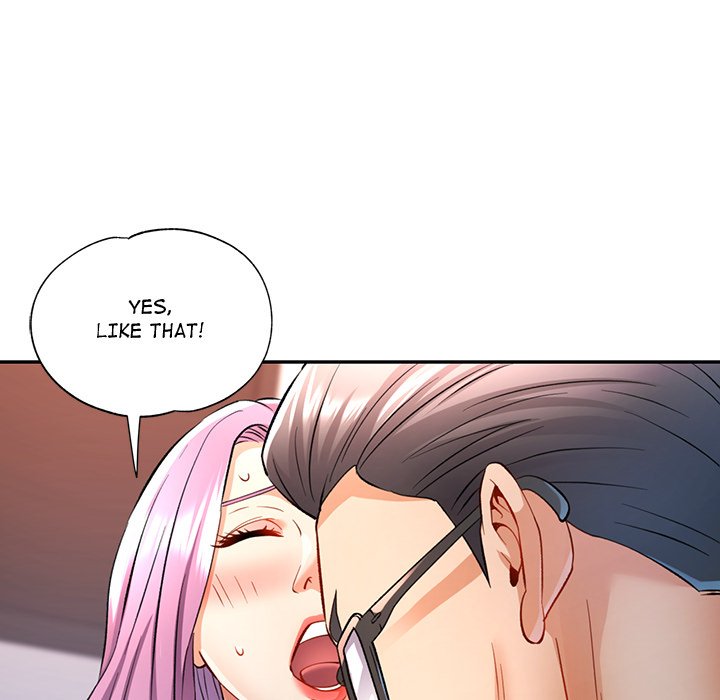In Her Place Chapter 20 - HolyManga.Net