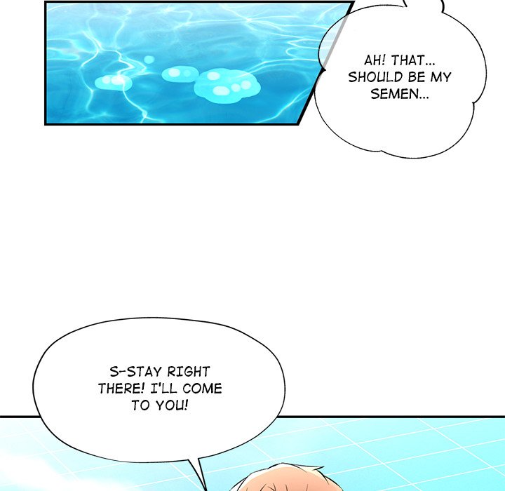In Her Place Chapter 20 - HolyManga.Net