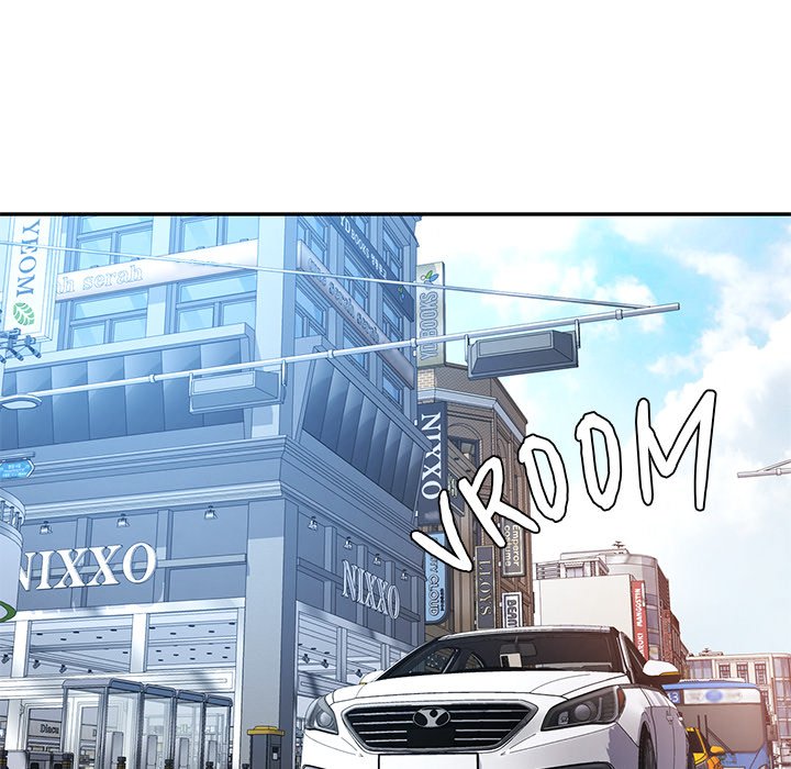 In Her Place Chapter 20 - HolyManga.Net