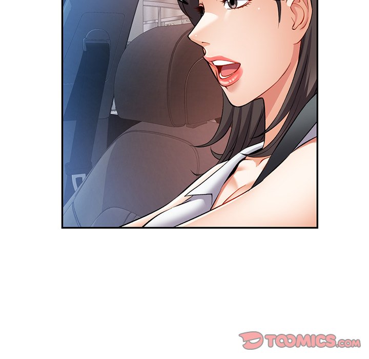 In Her Place Chapter 20 - HolyManga.Net