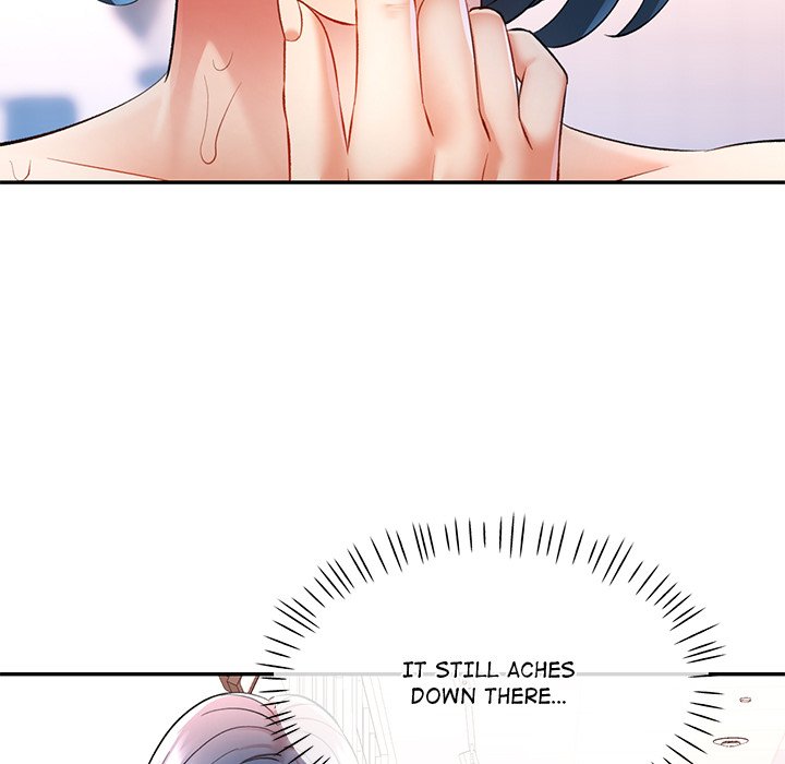 In Her Place Chapter 20 - HolyManga.Net