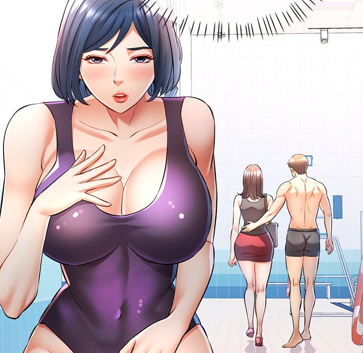 In Her Place Chapter 20 - HolyManga.Net