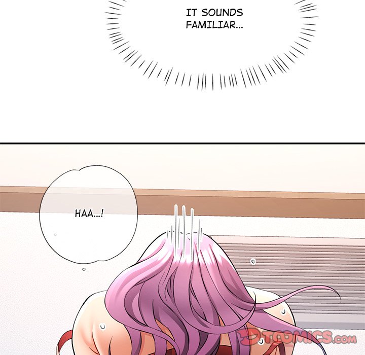 In Her Place Chapter 20 - HolyManga.Net